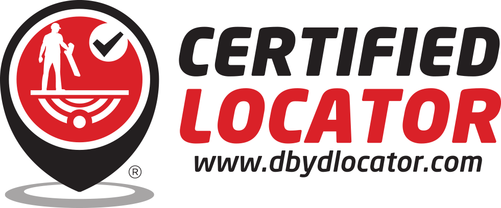 Certified Locator logo